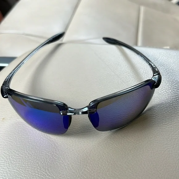 Maui Jim Ho’okipe sunglasses - Picture 4 of 7